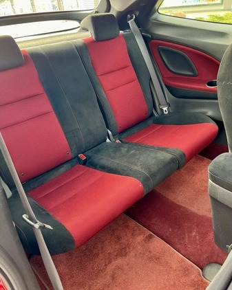 Honda Civic cena 43000 przebieg: 201500, rok produkcji 2007 z Toruń małe 79
